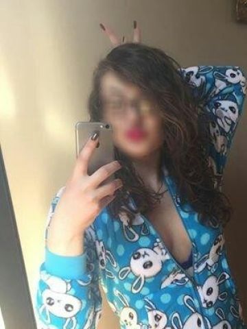 Проститутка Алена